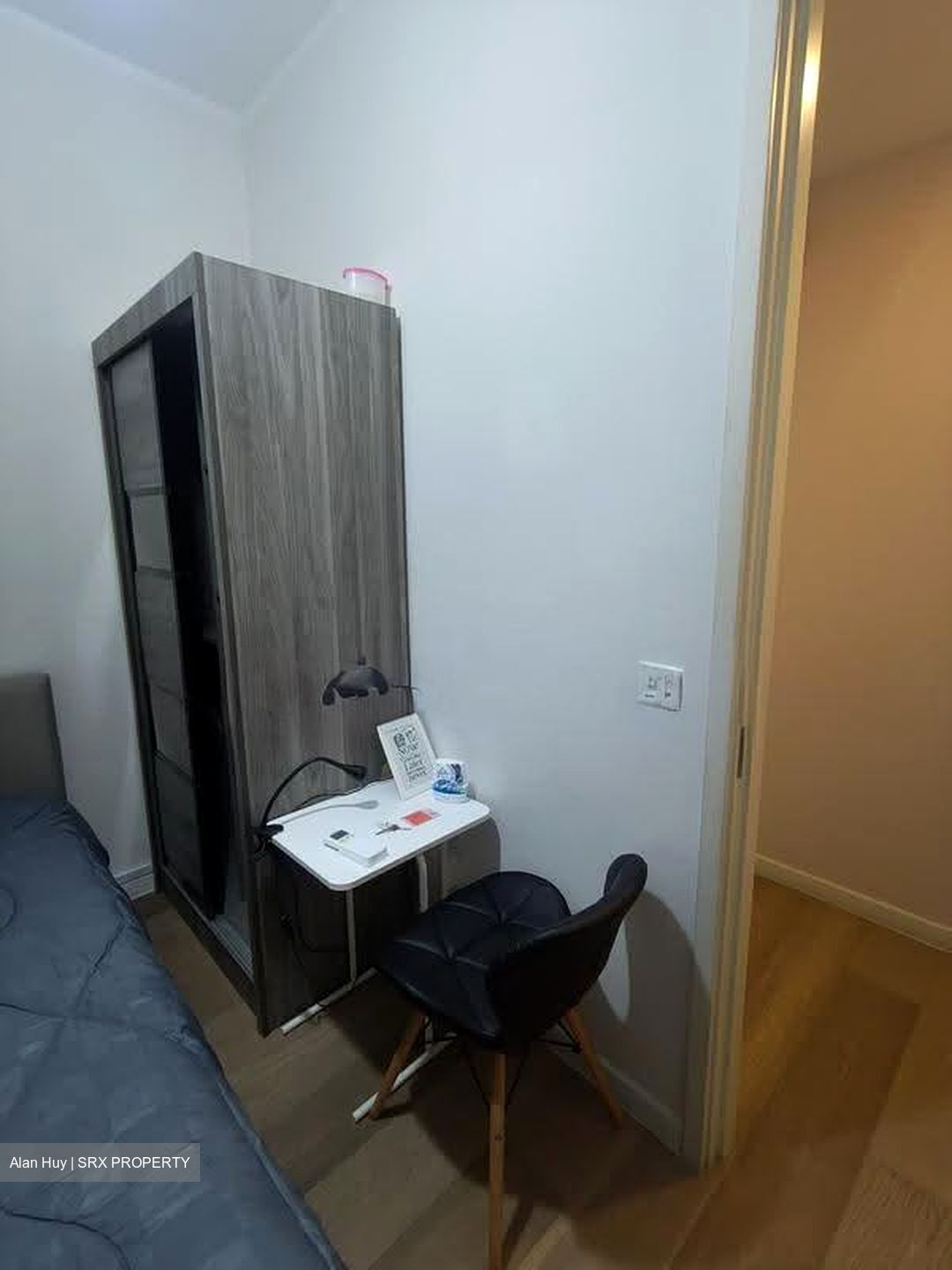 Ferraria Park Condominium (D17), Condominium #636453751